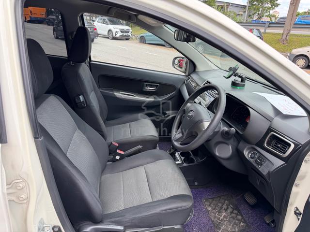 2019 Perodua BEZZA 1.3 PREMIUM X (A) - 4