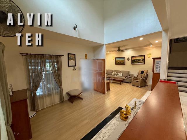 Value Buy | 2 Storey Semi Detached | Taman Desa Palma | BM Near Alma 1