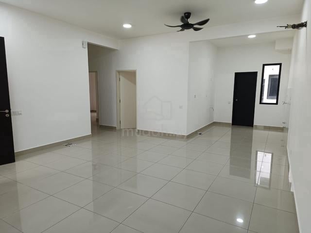 Ecoworld Cohome Camdon GROUND Floor Batu Kawan For Rent NEW 2