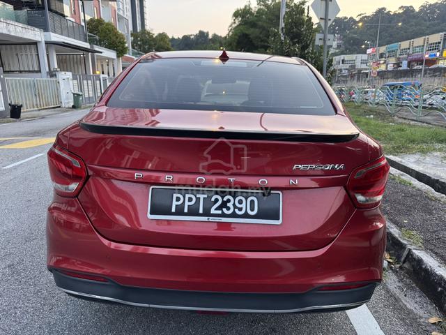 2021 Proton PERSONA EXECUTIVE 1.6L (A) - 2