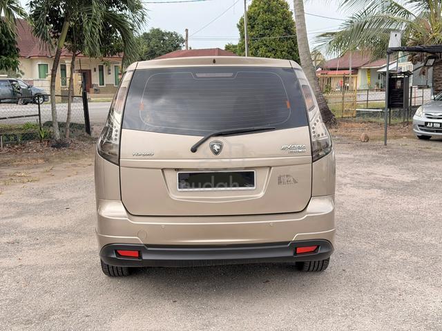 2016 Proton EXORA 1.6 EXECUTIVE FACELIFT (A) - 5