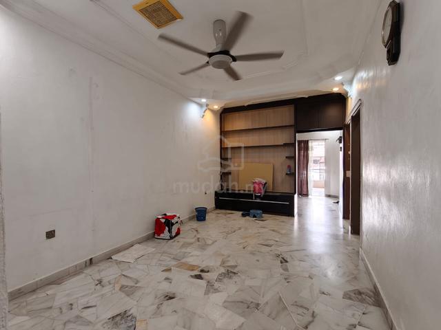 Taman Putri Kulai Single Storey Terrace House 3 Rooms Kitchen Extended 1