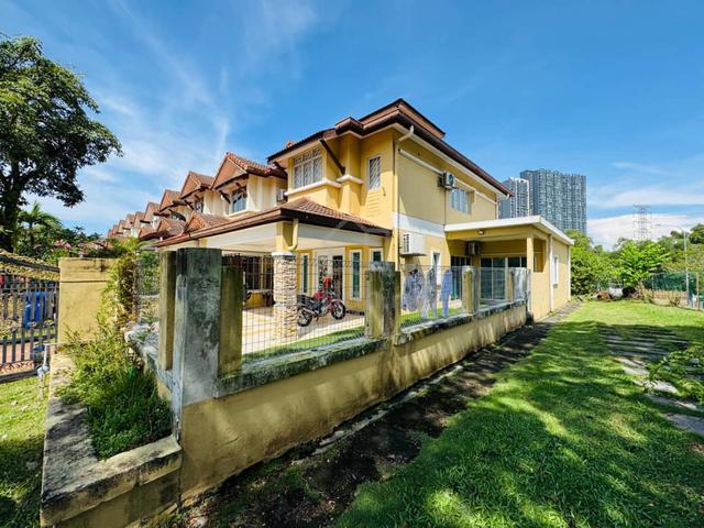 2sty Endlot, Taman Bukit Subang, Denai Alam, Elmina [Renovated] 1