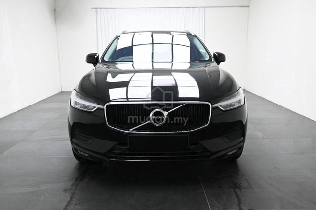 2018 Volvo XC60 2.0 T5 FACELIFT (A) 1-YR WRRTY - 2