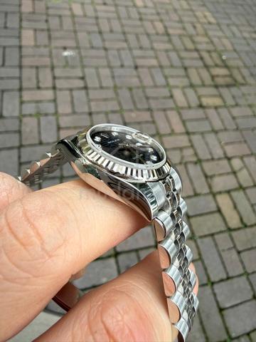 Rolex Datejust Diamond 26mm - photo 3 of 6