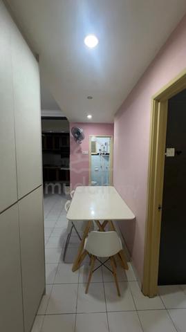 Sri Pandan 1