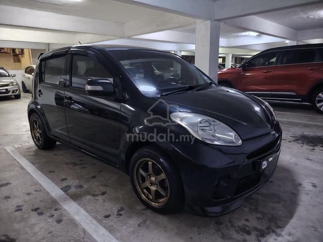 2007 Perodua MYVI 1.3 SX (M) - 4