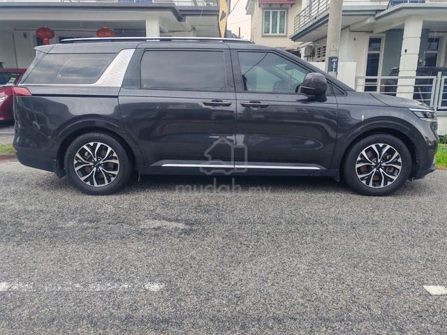 2022 Kia CARNIVAL 2.2D 11 SEATER (A) - 5