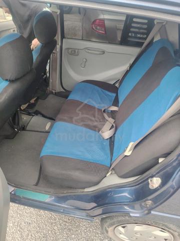 2006 Perodua KANCIL 0.8 850 EZI FACELIFT (A) - 5