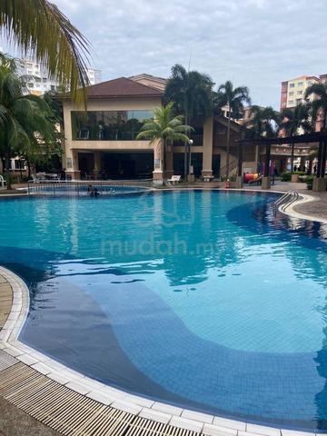 Cengal Condominium 1