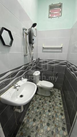 Rumah Bungalow Di Langkawi  1
