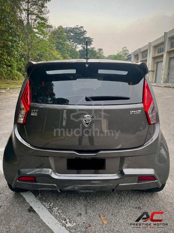 2014 Proton IRIZ 1.6 PREMIUM (A) - 4