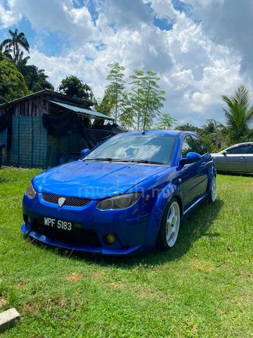 2004 Proton SATRIA 1.5 GLi (A) - 1