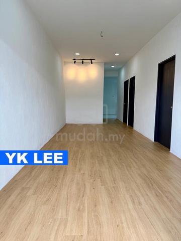 Taman Bandar Baru Rumah Teres Untuk Dijual 1