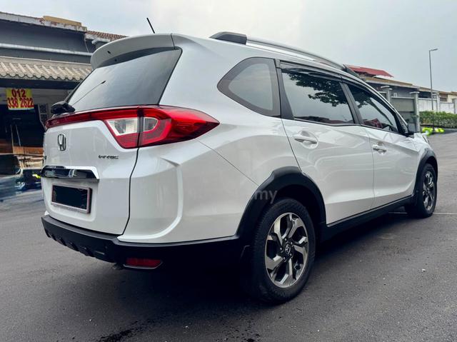 2018 Loan Kedai Muka 2OOO Honda BR-V 1.5 // AUTO - 4