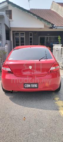2004 Proton GEN-2 1.6 (M) - 4