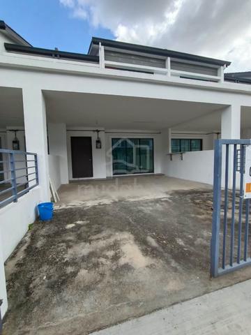 BUKIT BANYAN📍ELITE AREA. NON BUMI LOT. 2.5 STOREY! FULL Loan✅ 1