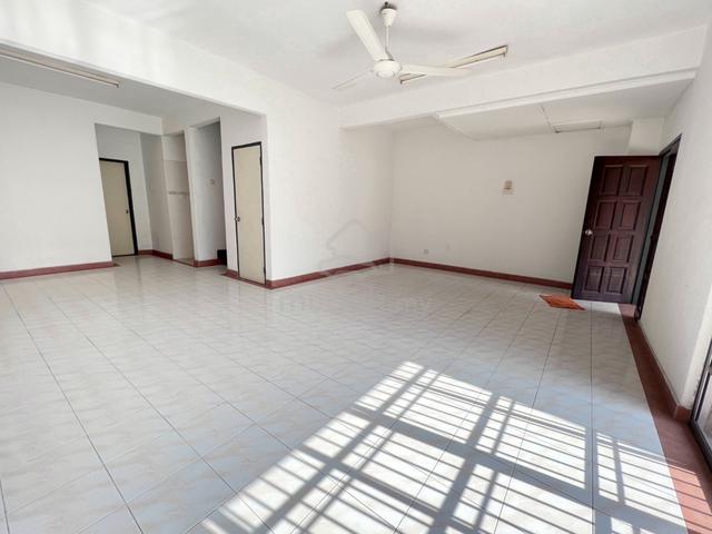 [KITCHEN CABINET + BACK EXTEND] Anggerik Aranda Kota Kemuning Oncidium 1