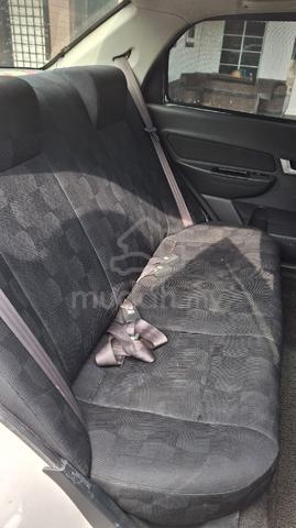 2011 Proton SAGA 1.3 FLX STANDARD (A) - 5