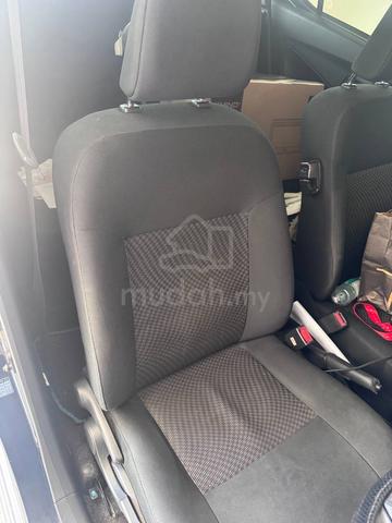 2021 Perodua AXIA 1.0 GXTRA (A) - 4