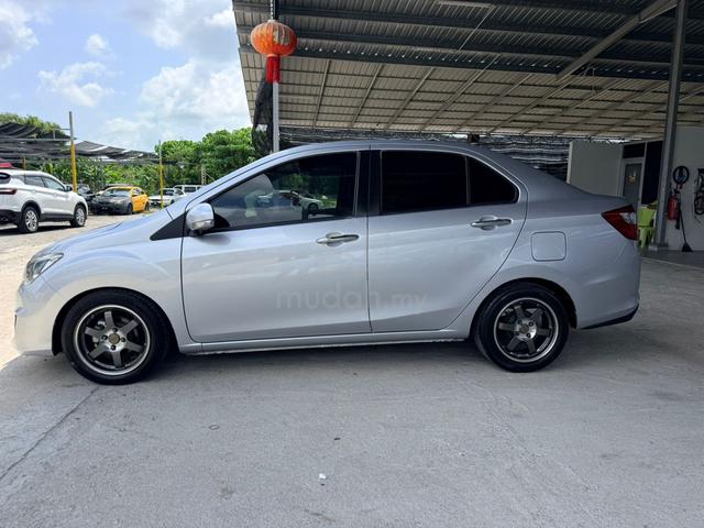 2019 Perodua BEZZA 1.3 PREMIUM X (A) - 4
