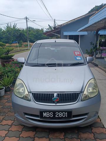 2008 Perodua VIVA 1.0 EZ STANDARD (A) - 2