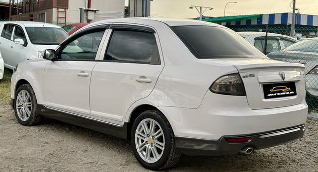 2012 Proton SAGA 1.6 FLX SE (A) - 5