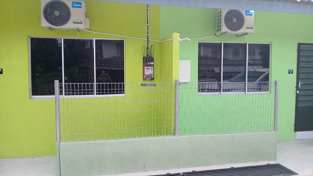 Bilik Studio Kerteh 1