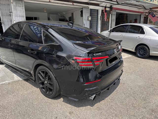 Honda CIVIC 1.5 RS FULL SPEC UNDER WARRANTY HONDA - 3