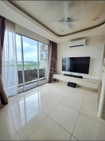 The Aliff Residences 1