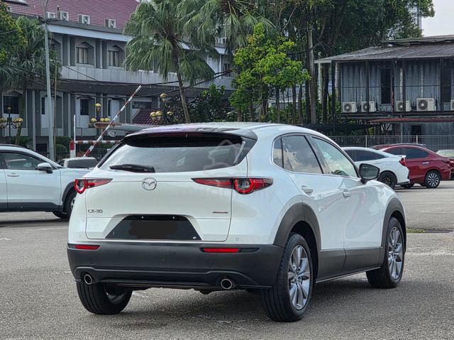 2023/24 Mazda CX-30 2.0 HIGH PREMIUM+ (A) - 5