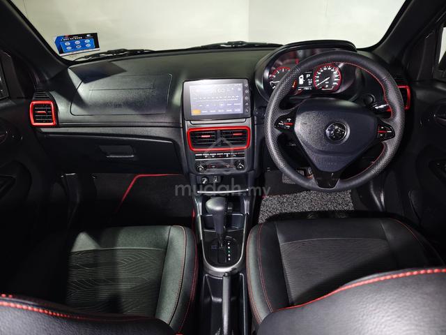 2024 Proton Saga 1.3 Premium S 17k-Mileage Only - 3