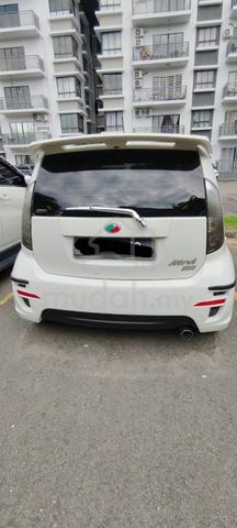 MYVI SE 1.3 SX STANDARD 2011 (M) untuk dijual - 2