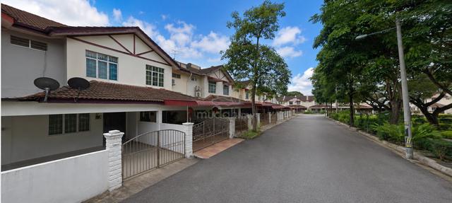 2-Storey Terrace For Rent @Sungai Bakap Permai 1