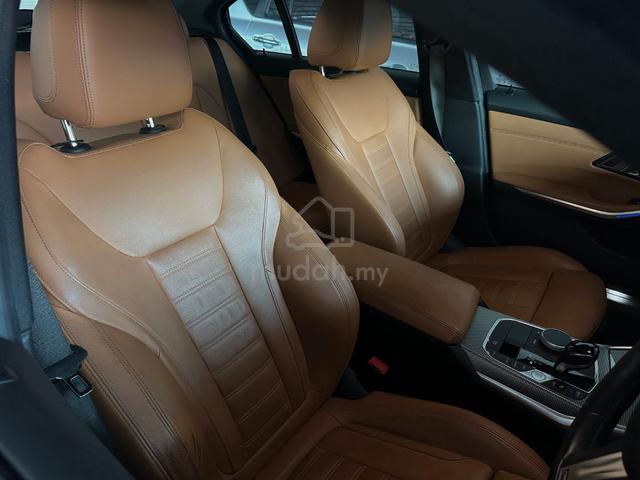 2021 BMW 330i M Sport 2.0L (A) GOOD CONDITION! - 5