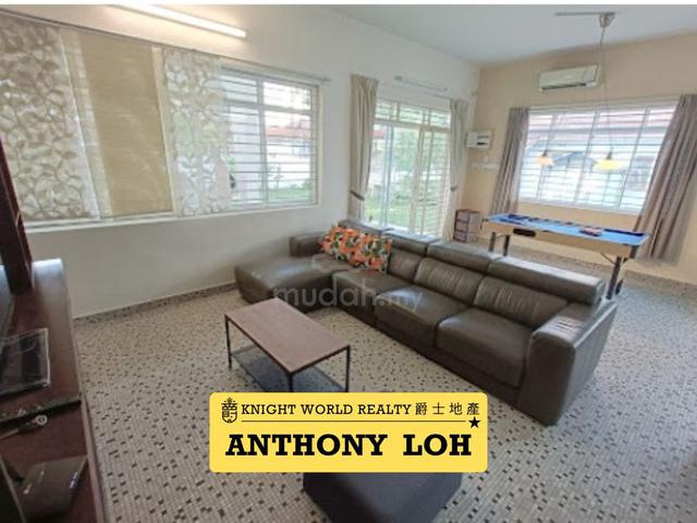 2-Storey Semi Detached House at Tanjung Bungah 1