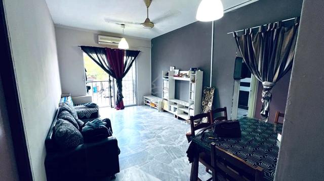 Ruvena Villa 1