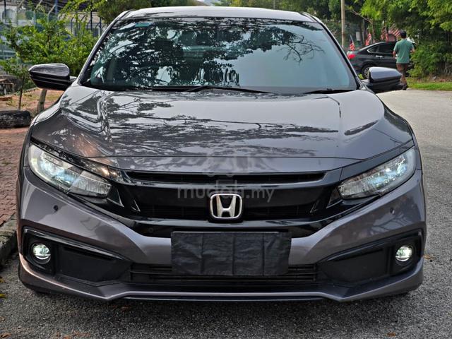 2020✨Honda CIVIC 1.5 TC-PREMIUM FC TCP FK8 F.S.R - 3