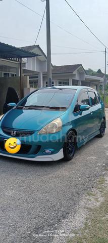 2005 Honda JAZZ 1.5 VTEC (A) - 5