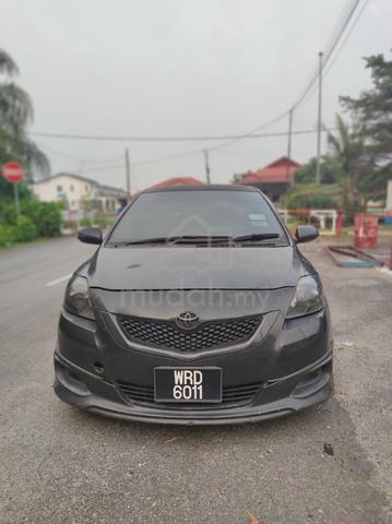 2008 Toyota VIOS 1.5 S NCP93R-BEPVKE (A) - 3