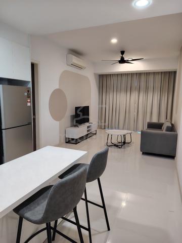 MET 1 Residences @ KL Metropolis 1
