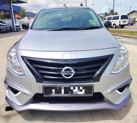 2020 Nissan ALMERA 1.5 E (A)🙋#HARGA PROMOSI - 1
