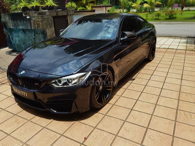 2016 Bmw M4 3.0 GTS (A) - 4