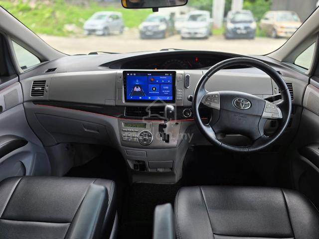 2007 Toyota ESTIMA 2.4 AERAS S (A) 💚3YRS WARRANTY - 5