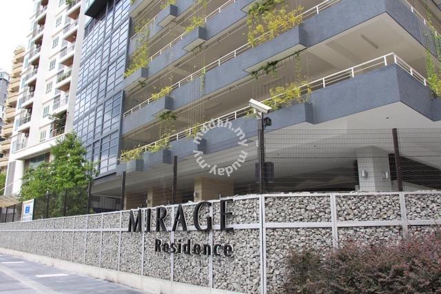 Mirage Residence 1