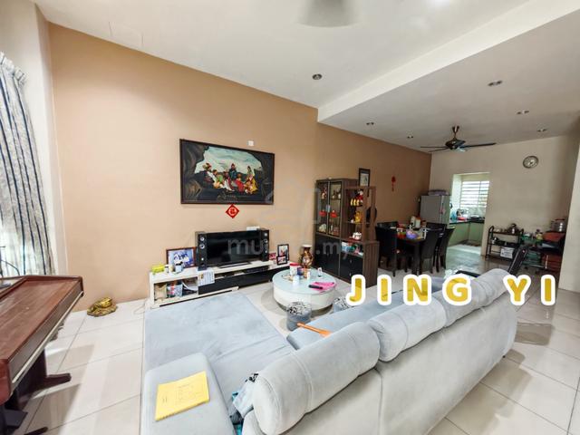 Villa Mutiara Pearl Garden Sale Simpang Ampat Tasek Mutiara Residence 1