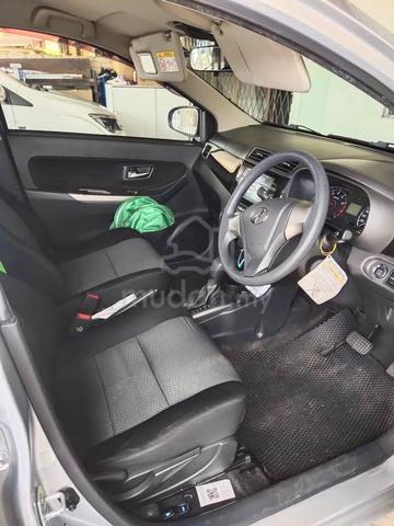 2018 Perodua BEZZA 1.3 PREMIUM X (A) - 4