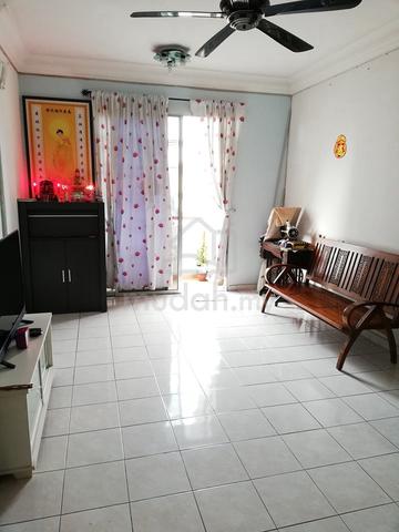 Mutiara Heights 1