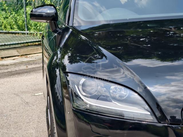 2009 Audi TT 2.0 TFSI (A) MK2 F.TTRS B.KIT EXHUAST - 4