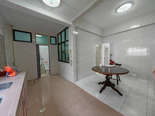 Nusa Jaya Mas CORNER 5 Bedroom near Nusa Bestari Seri Orkid Tun Aminah 5